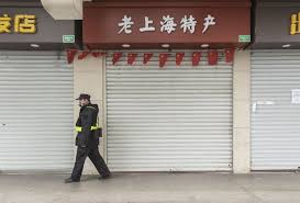Coronavirus Latest:China Retail Shutdowns Spread as Concerns Grow ...