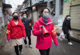Xinhua Headlines: Wuhan combs communities to leave no coronavirus ...